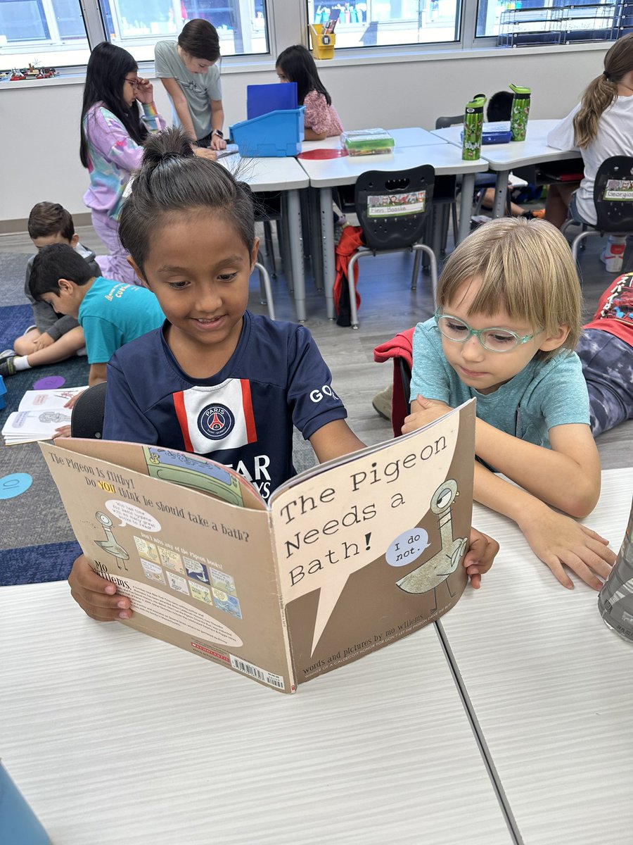 Mrs. Olsen tweet media