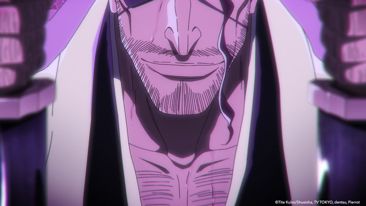 VIZ Media tweet media