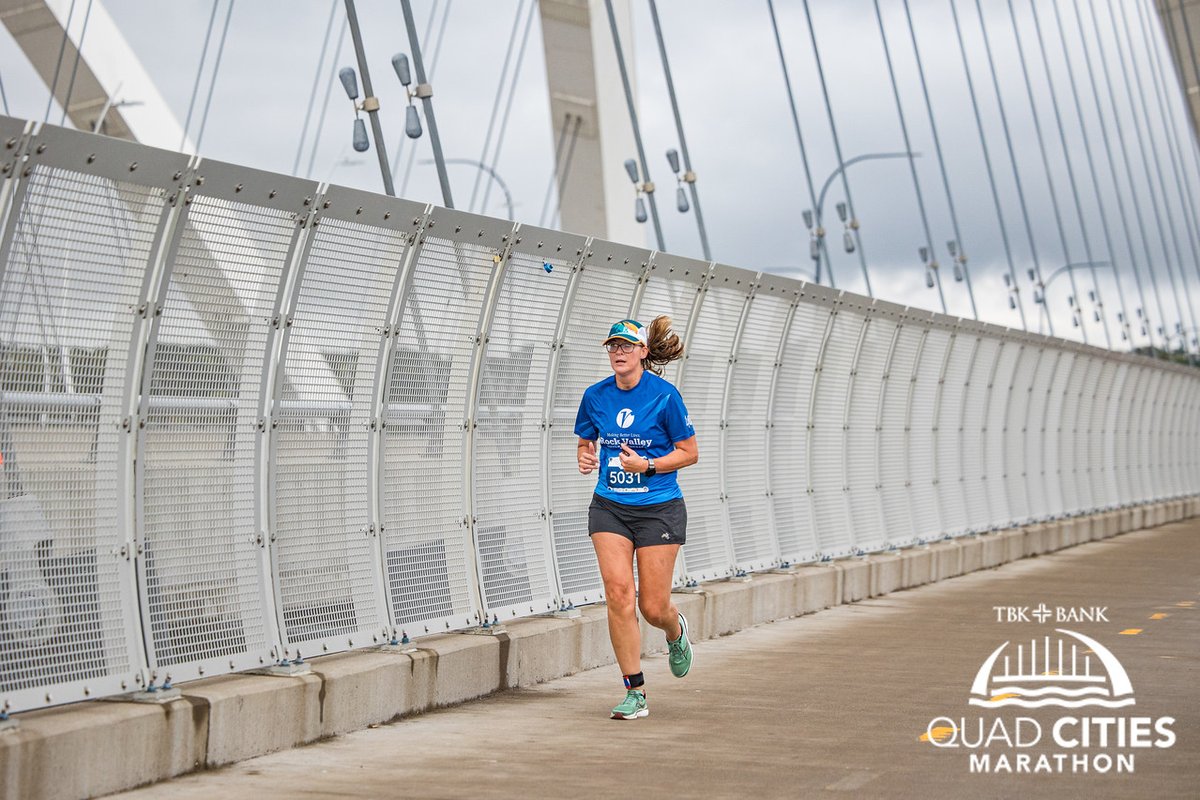 runfarDEF's tweet photo. #RockYourRun @RockValleyPT @qcmarathon Rock Valley Relay https://t.co/zwtDAoNmF1