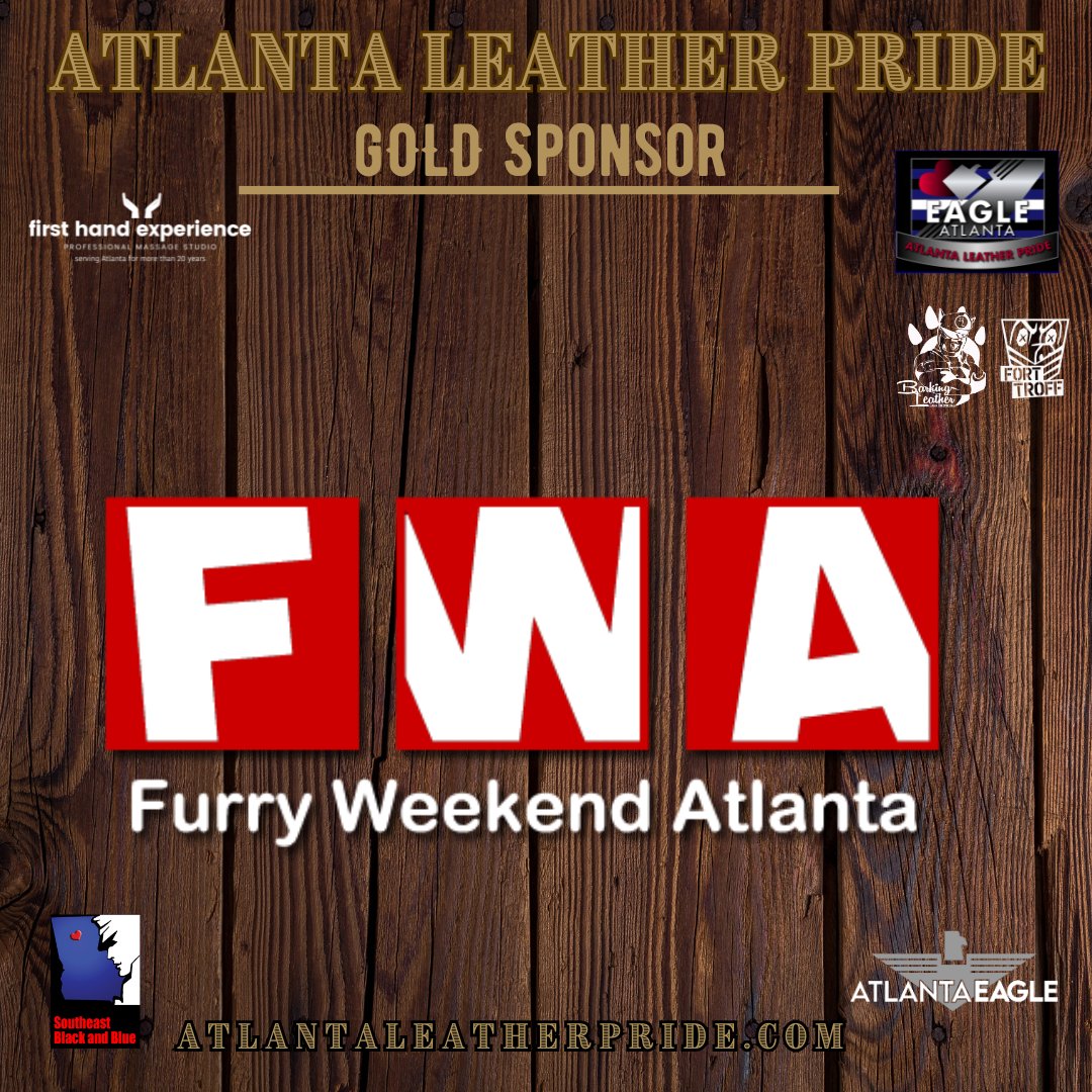 AtlantaLeatherPride tweet media