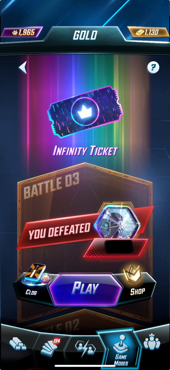 Ant (@antron07) on Twitter photo I’m convinced <a href="/SafetyBlade_HS/">SafetyBlade</a> Clog list is the best in the game atm. Only lost 2 total cubes from PG —> Infinite ticket. Hela and Bounce are two of the most prevalent decks in the current meta, and struggle hard against this I’m convinced <a href="/SafetyBlade_HS/">SafetyBlade</a> Clog list is the best in the game atm. Only lost 2 total cubes from PG —> Infinite ticket. Hela and Bounce are two of the most prevalent decks in the current meta, and struggle hard against this