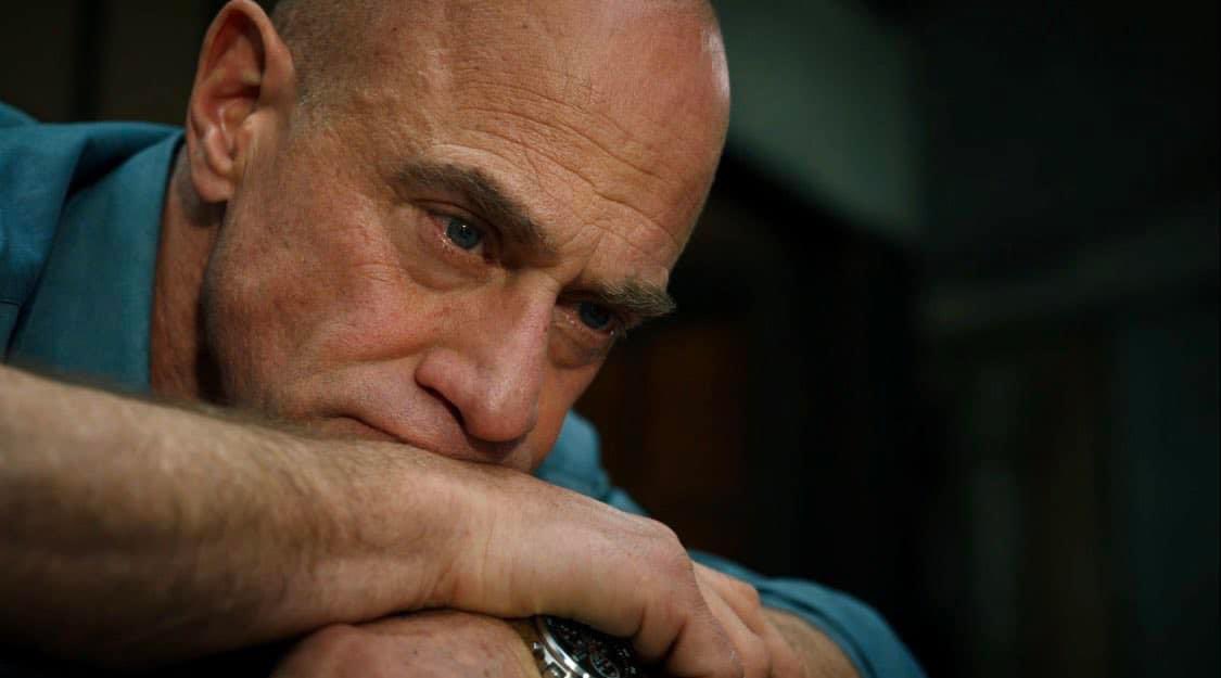 It’s 10 PM and you know what we don’t have right now… 

Organized Crime you are missed.