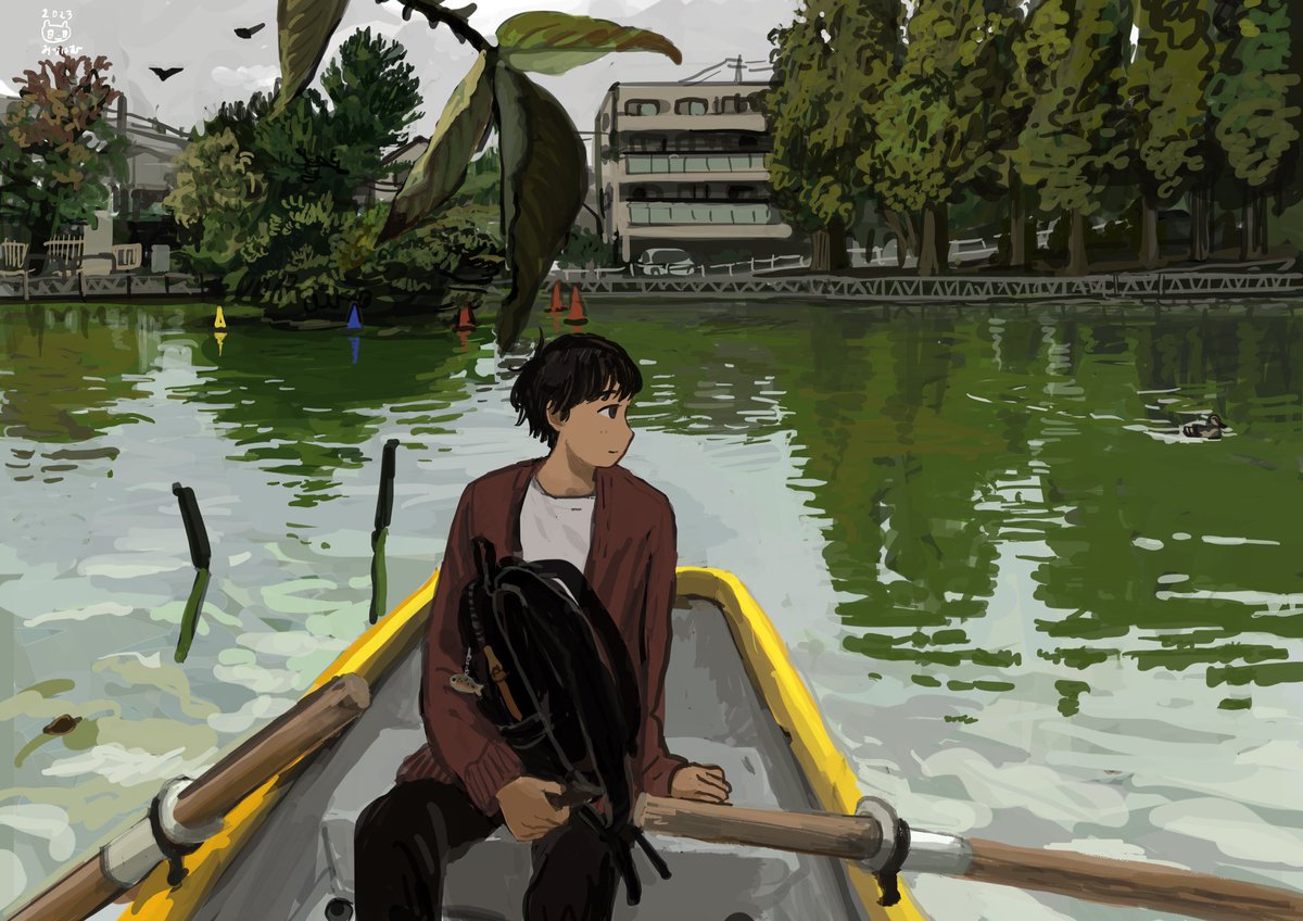 manuhamu's tweet image. 10月のカレンダーの絵
2023,2022,2021,2019