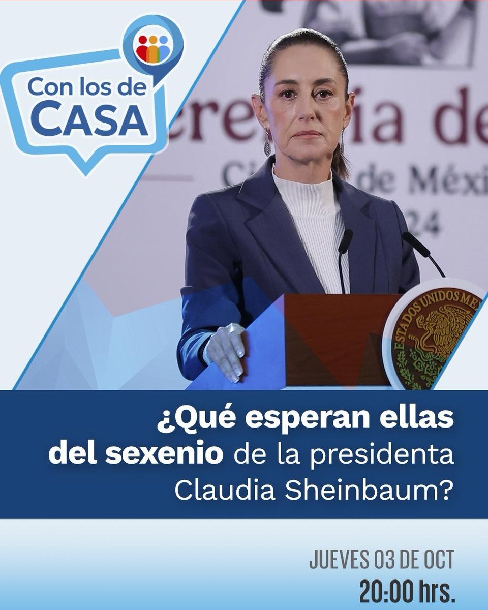 El Universal tweet media