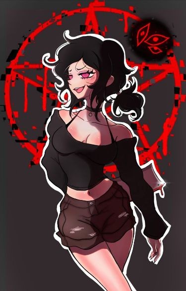 "Who is ready to be sacrificed to a demon~ you might get a little treat before you die~"
 Warning this is a Snuff rp only invite! You have been warned! Only Snuff enjoyers! 
#LewdRP #darkrp #sexrp