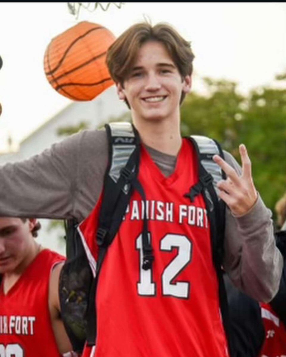 Welcome to the Newest member of the 2028 SB Dreamers roster 6’3 kamric borin out of Spanish fort high school <a href="/KamricBorin3/">Kamric Borin</a>