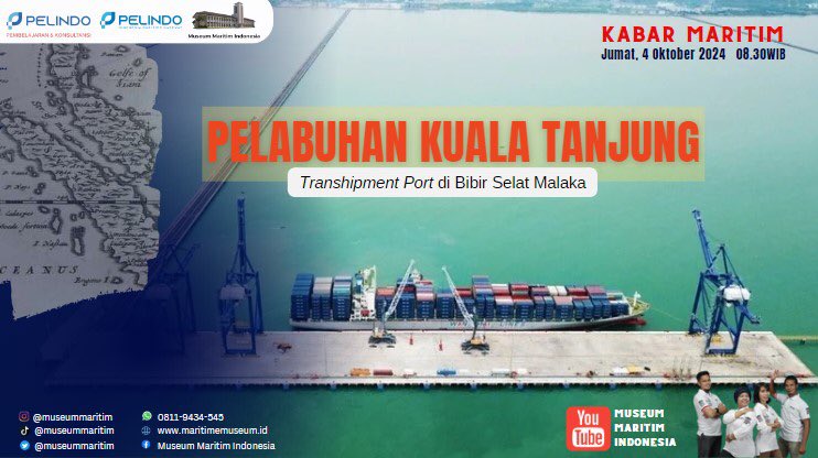 MuseumMaritim's tweet photo. Kuy nonton https://t.co/Zrl2tvnfPM