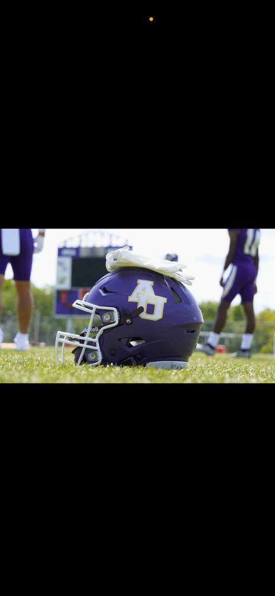 Alexwhite___56's tweet photo. Blessed to receive a offer from Avil university @AvilaFootball @TheCoachCoty
@CoachJulLittle @CoachTravis2020 @NE_Ok_HS_Sports@256Recruiting https://t.co/eOBMaLfXOp