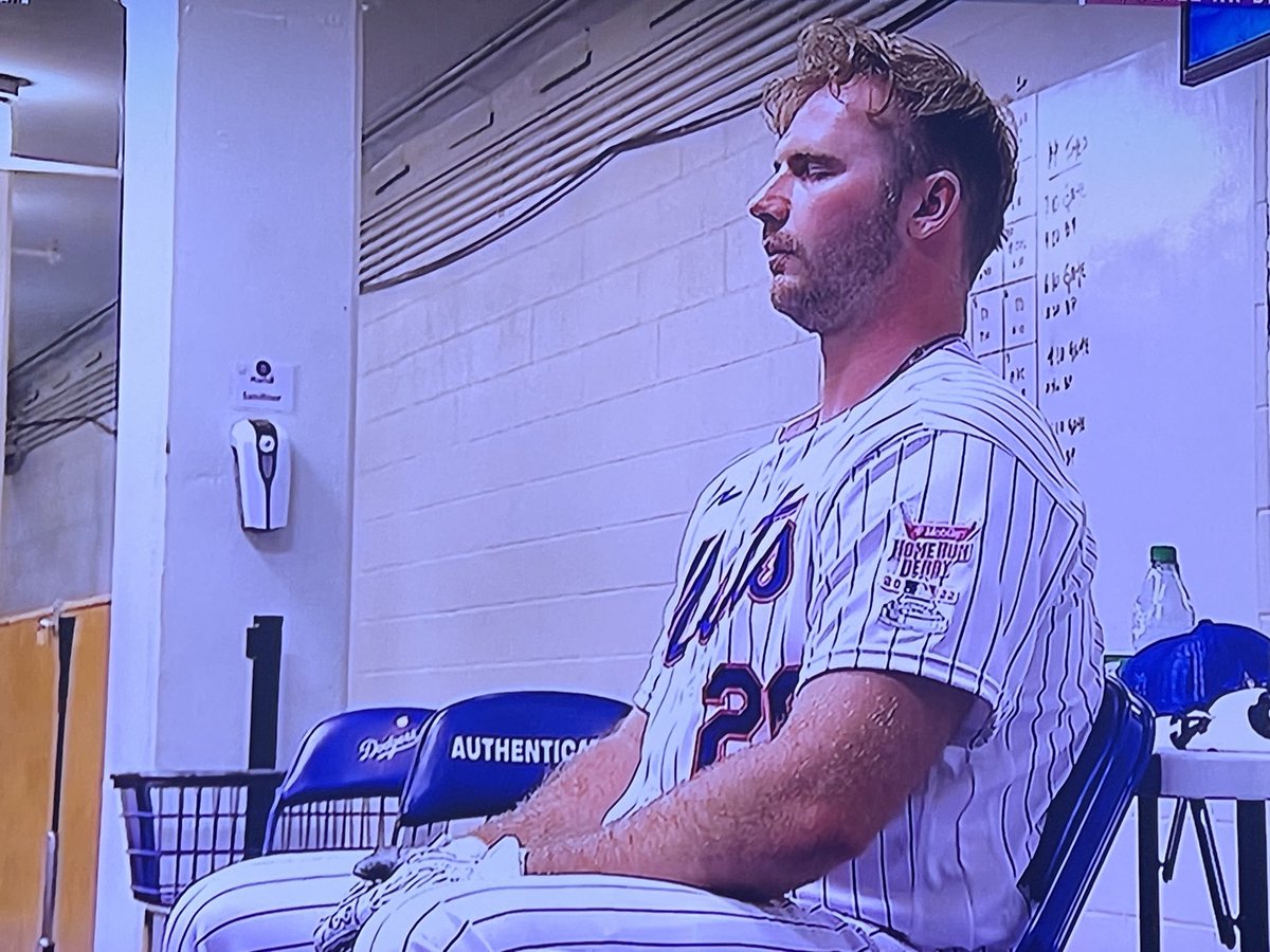 jaseidler's tweet image. Look to my coming at first light in the ninth inning. At dawn, look to the east.