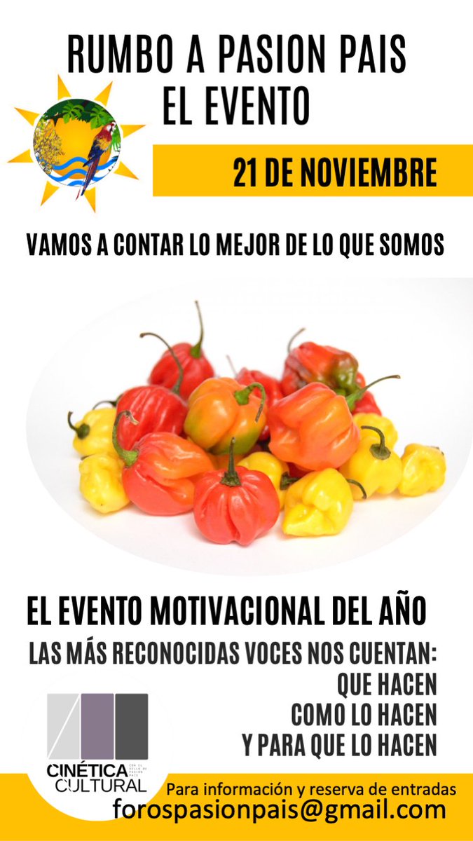 Pasión País tweet media