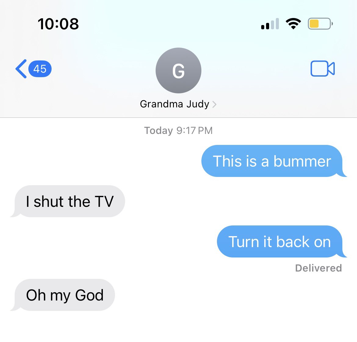 Josh Spitz tweet media