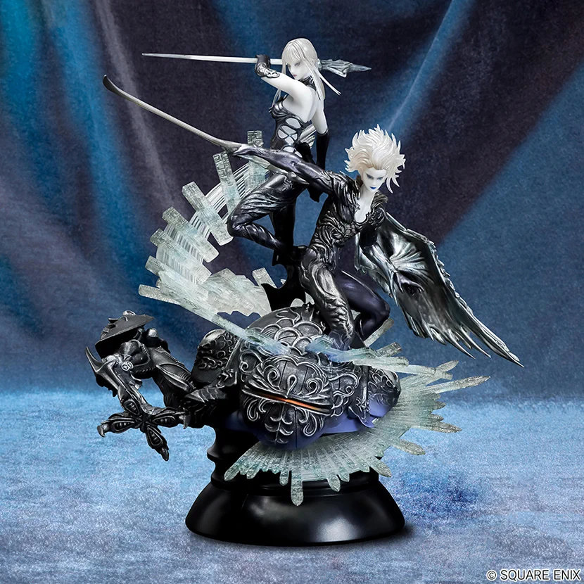 FINAL FANTASY XIV マイスタークオリティフィギュア オメガ GZAwU2CbUAE-sk_?format=webp&