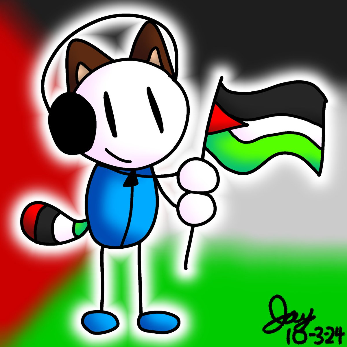 TfarcInovaj's tweet photo. #FreePalestine https://t.co/uSILfPcUSa