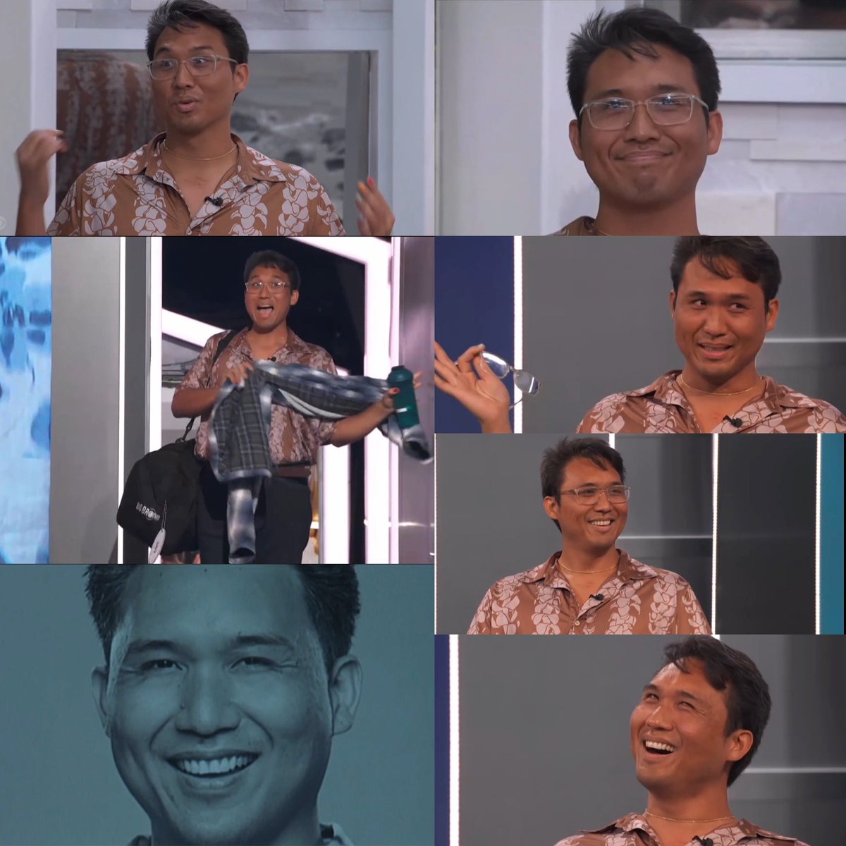 Goodbye my sweet King Kimo 🥹I’ll miss your songs and your kind heart. Aloha🌺 👑 #RIP #KIMONATORS 🗣️🌭