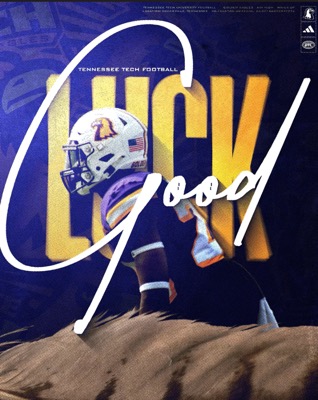 Appreciate the love coach! <a href="/mcmullen_justin/">Justin McMullen</a> <a href="/TNTechFootball/">TTU Football</a> <a href="/coachtommylewis/">Tommy Lewis</a>  <a href="/RecruitReady/">Recruit Ready</a>  #aimhigh #WingsUp