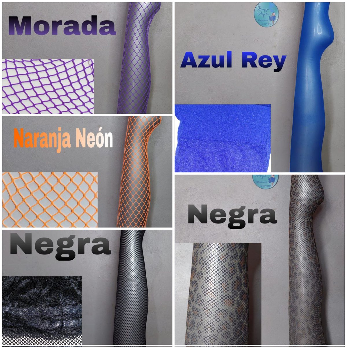 Llego la época de disfraces, si buscas algo en especial te puedo ayudar, o accesorios... 
💙Medias
🩵Mascaras
💙Colas
🩵Sombreros... 

Info 👉👉 wa.link/lq018t

#bazarazul #lenceria #vestidos #disfraces  #tiendaenlinea #sexy #babydoll