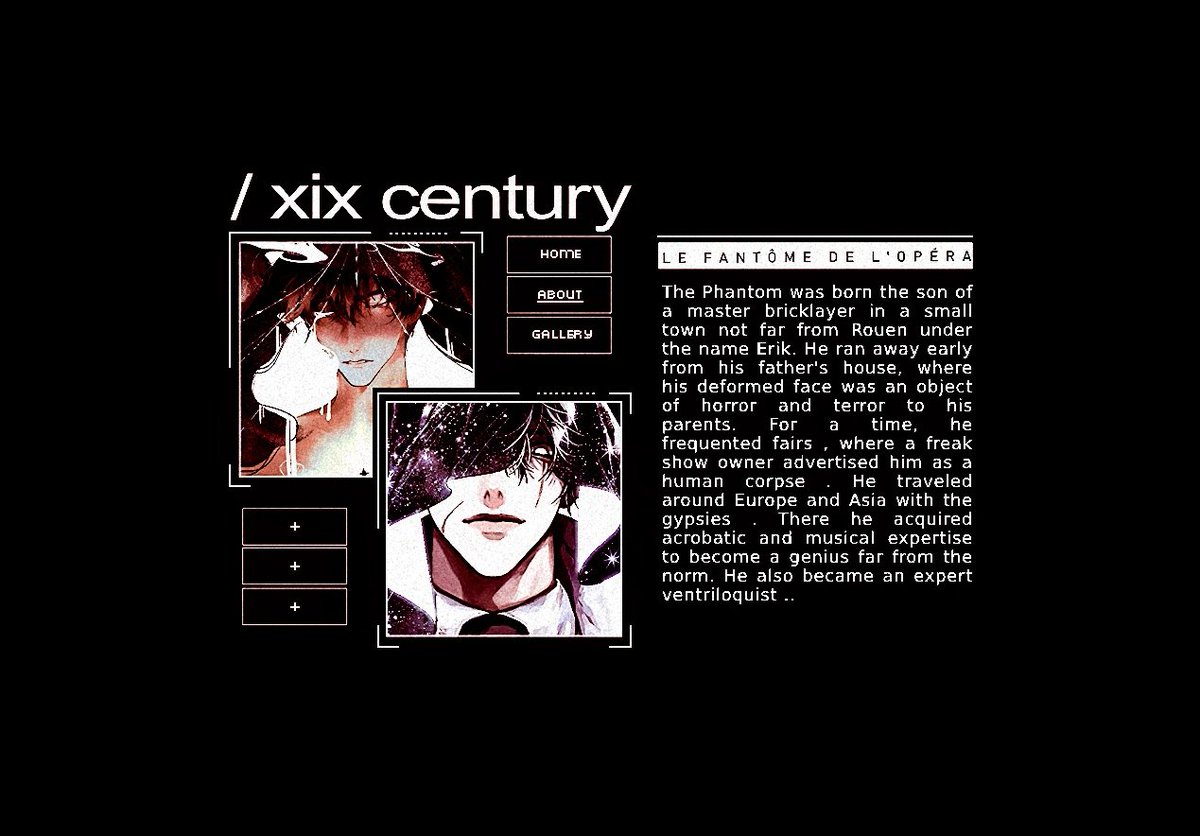 ㅤ
ㅤ
     ᭥         ✴︎      :       #ㅤ𝙨𝗽𝗼𝗼𝙠𝘆ㅤ𝗺𝗼𝗇t𝘩  .
ㅤ
ㅤ