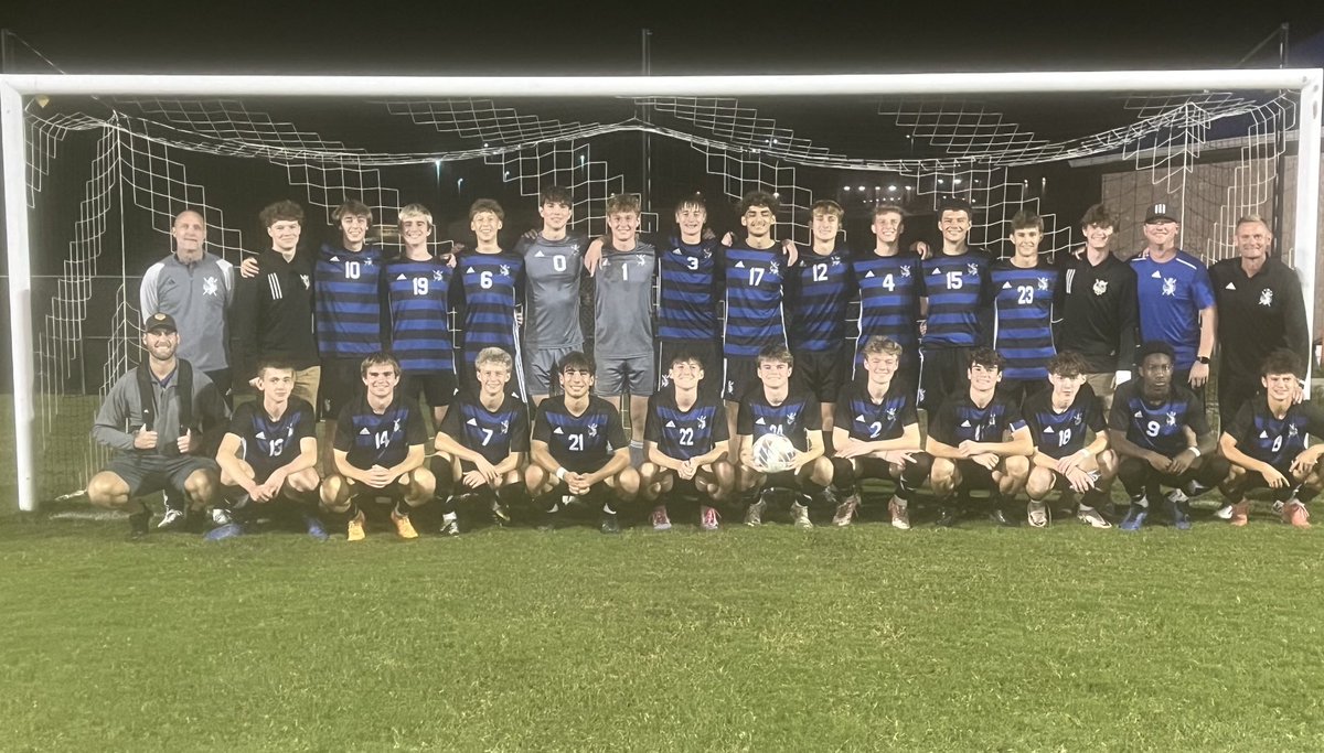 Castle Boys' Soccer tweet media