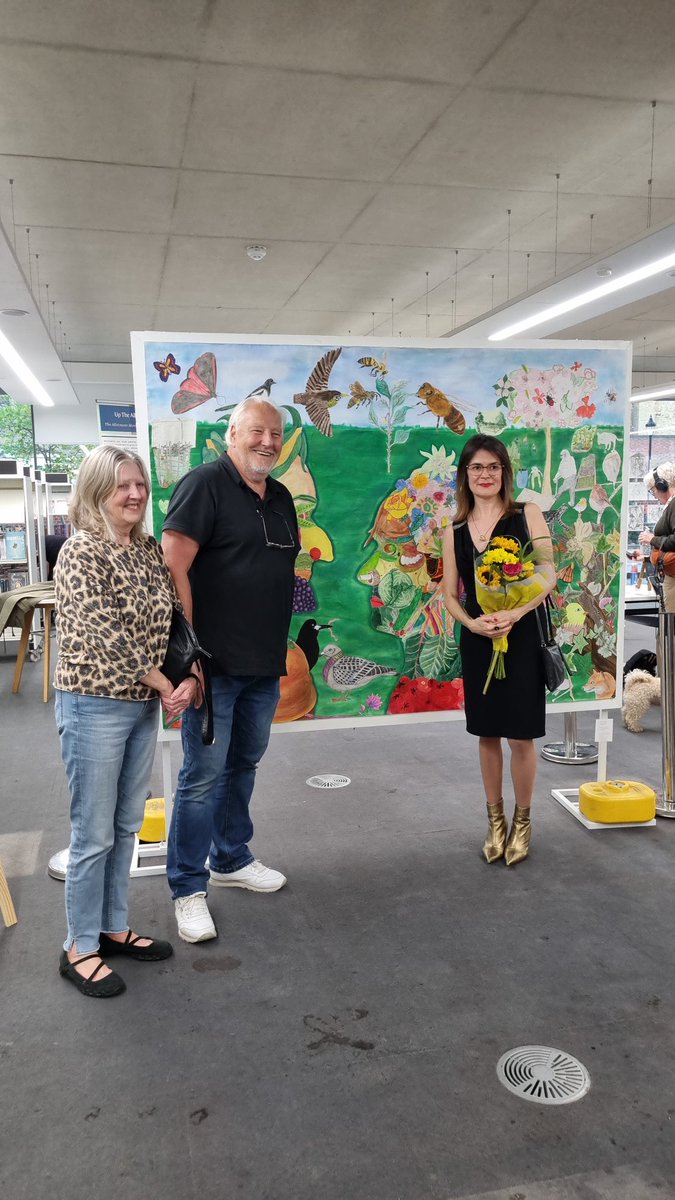 Frederic Billet (@fredericbillet) on Twitter photo What a great night we had! <a href="/eleanorpearce/">Eleanor Pearce</a> #painting #drawing #gardening #heritag
with the help of <a href="/l00plabs/">LOOP LABS</a> <a href="/EastsideCH/">Eastside Community Heritage</a> worked tirelessly to ensure #UpTheAllotments commission was a memorable experience for the residents of #Newham. Funded by <a href="/HeritageFundUK/">The National Lottery Heritage Fund</a> <a href="/HeritageFundL_S/">The National Lottery Heritage Fund London & South</a> What a great night we had! <a href="/eleanorpearce/">Eleanor Pearce</a> #painting #drawing #gardening #heritag
with the help of <a href="/l00plabs/">LOOP LABS</a> <a href="/EastsideCH/">Eastside Community Heritage</a> worked tirelessly to ensure #UpTheAllotments commission was a memorable experience for the residents of #Newham. Funded by <a href="/HeritageFundUK/">The National Lottery Heritage Fund</a> <a href="/HeritageFundL_S/">The National Lottery Heritage Fund London & South</a>
