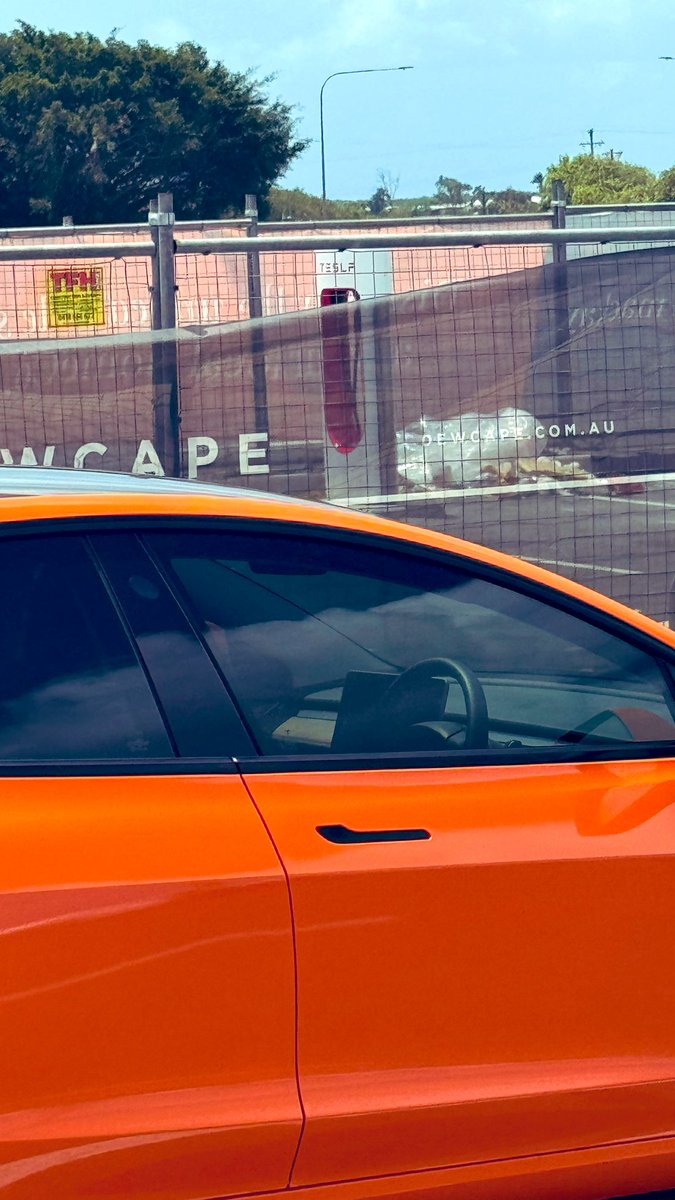 kylieaussie's tweet image. YES 🙌🏻 these bad boys are finally in the ground, this is fabulous for travellers in Nth QLD.

There should be a ribbon cutting ceremony and I should be the one to cut the ribbon, considering how invested I&apos;ve been since day one 🤣

@elonmusk @Tesla