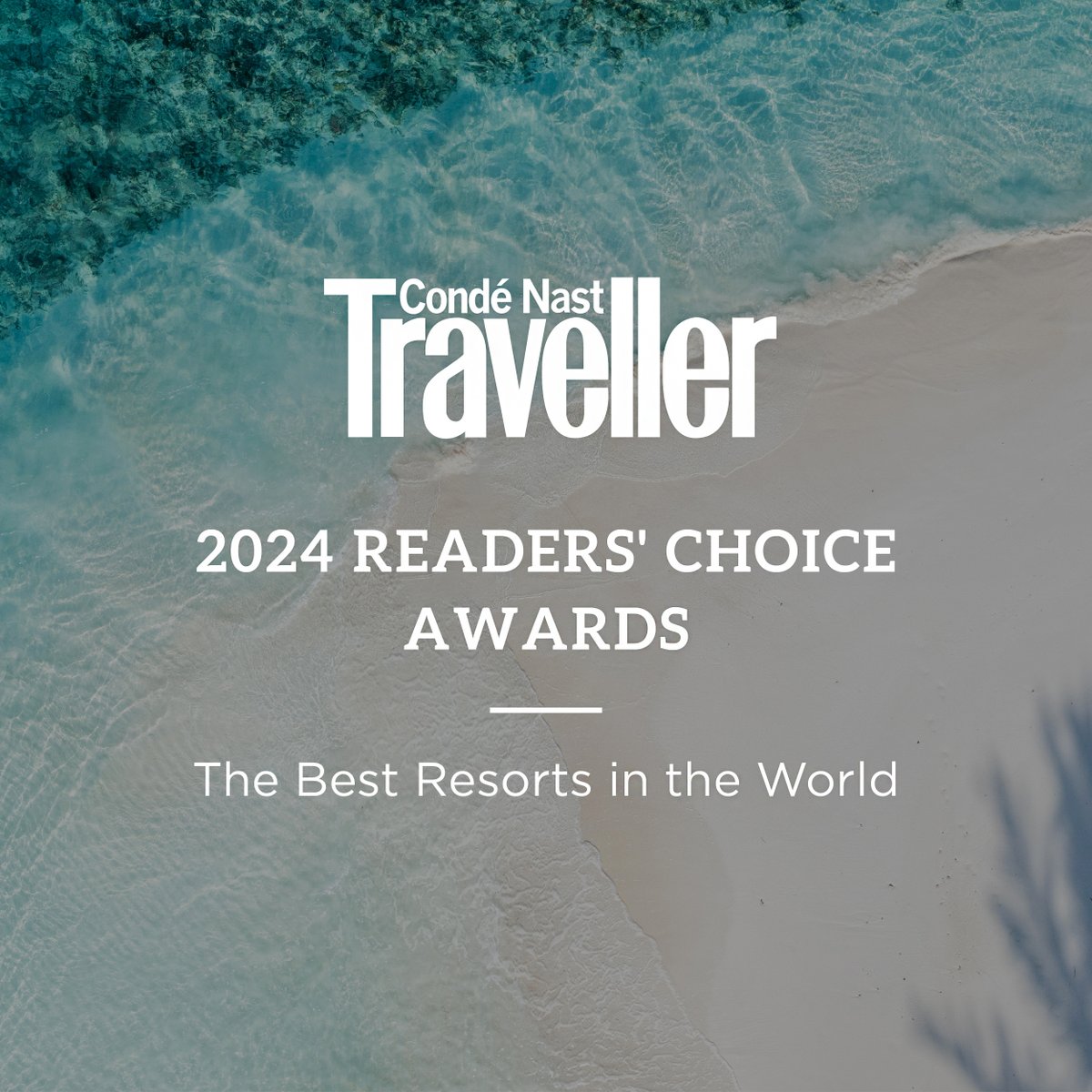 S Hotels & Resorts tweet media