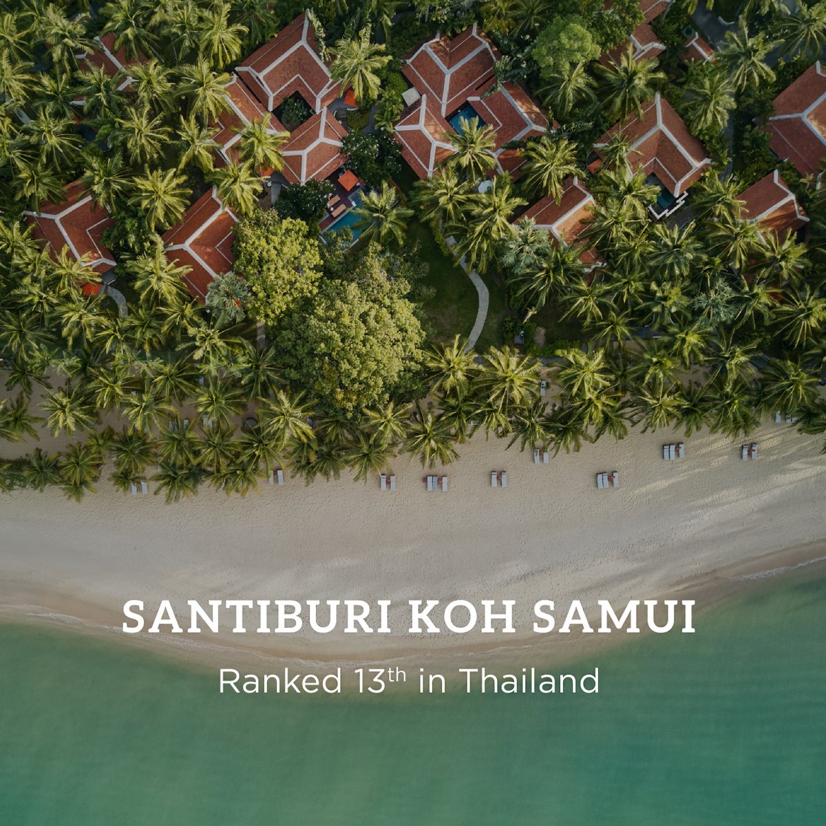 S Hotels & Resorts tweet media