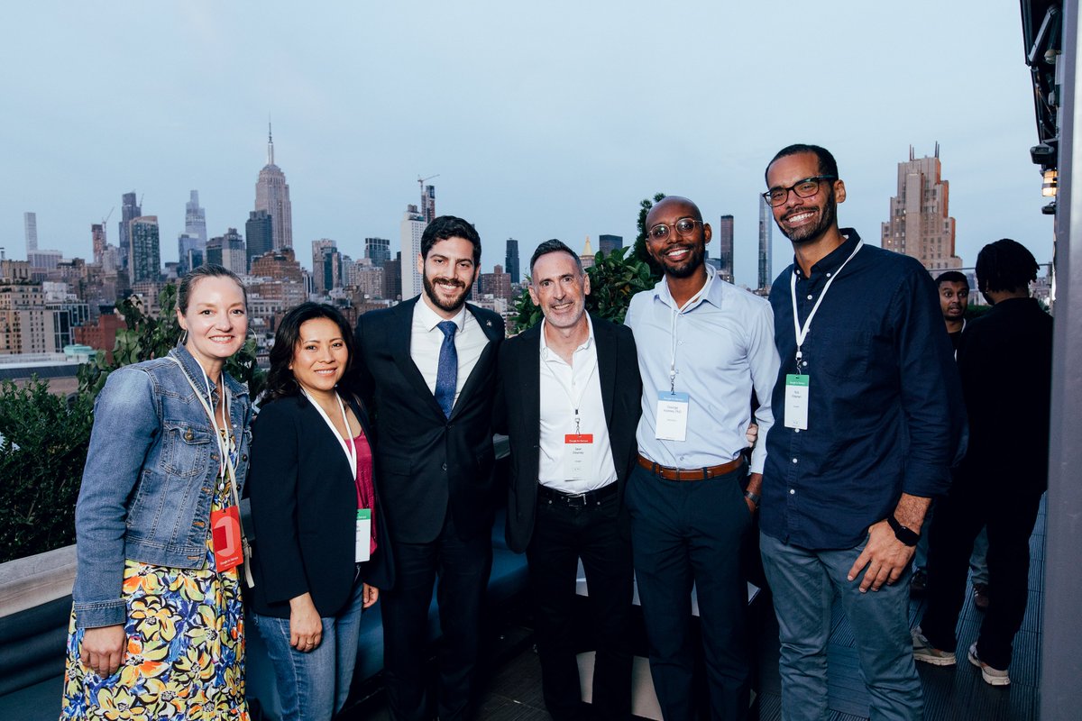 Min Chen tweet media