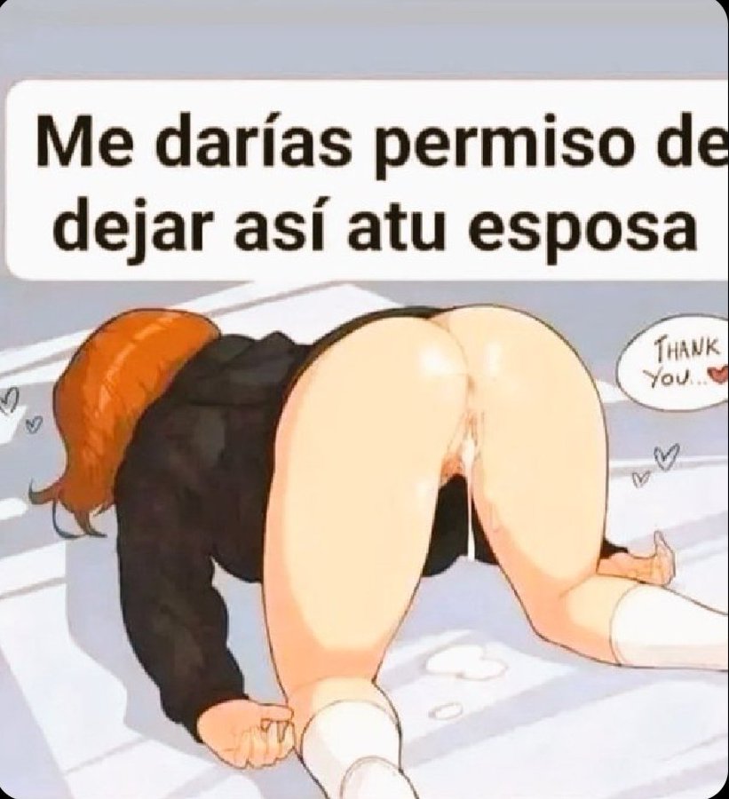 Pareja Real tweet media