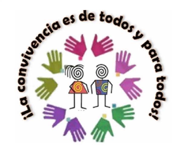 proyecto_b's tweet photo. #Somoslasqehacenlaconvivenciasanaypacifica https://t.co/YsUUSHyQGL