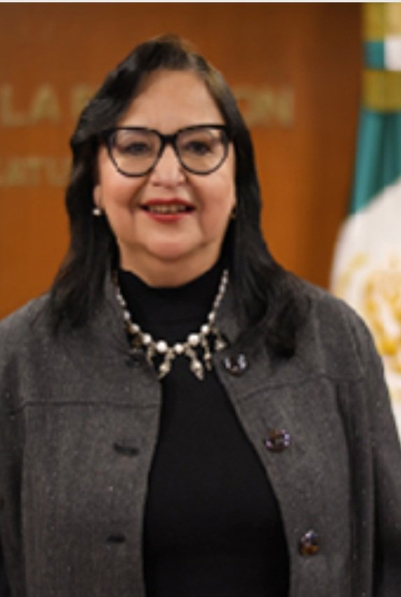 morainforma's tweet photo. Noroña  asegura qué se puede proceder en contra de Norma Piña y sus secuaces de la SCJN. https://t.co/N0AUnM7IS3