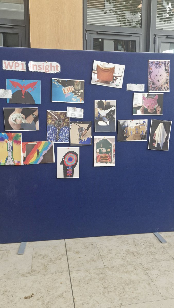 AttuneProject's tweet image. Excited to kick off the #AttuneProject Impact and Dissemination Conference! Join us as we share groundbreaking research on adverse childhood experiences (ACEs) and explore arts-based interventions for healing. Stay tuned for powerful insights and collaborative discussions!