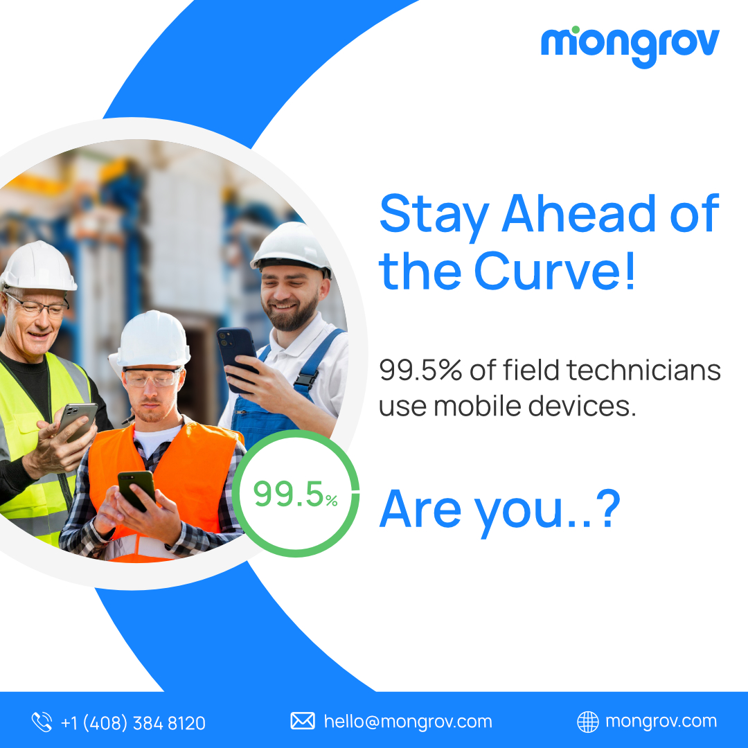 TheMongrov's tweet image. Join us today : mongrov.com/field-service-…

#mongrov
#fieldservice
#fieldserviceengineers
#fieldservicemanagement