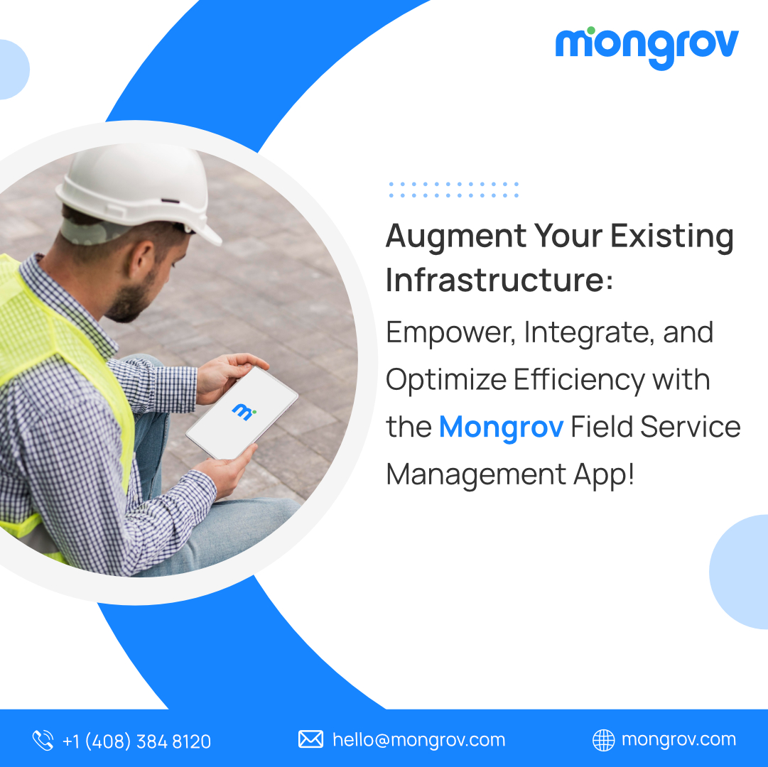 TheMongrov's tweet image. Join us today : mongrov.com/field-service-…

#mongrov
#fieldservice
#fieldserviceengineers
#fieldservicemanagement