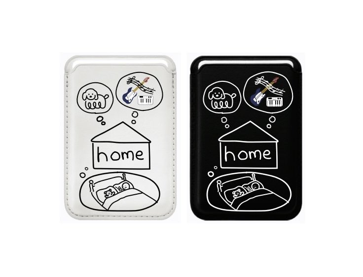 🍀마이데이 #RT 이벤트🍀

마이데이 분들 덕분에 많은 사랑 받고있는
I LOVE HOME 케이스 이벤트합니다🥰
추첨을 통해 케이스/카드지갑(택 1) 
보내드릴 예정이며 한 분께는 
데이식스 forever young 콘서트 반다나 
같이 보내드립니다🍀
날씨가 많이 추워졌는데 건강 조심하시고
10월에는 행복 행운만