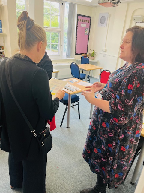 We are looking forward to welcoming the first cohort of students at our new centre at The Beacon. At Pilgrim Pathways, we support students to keep up with their schoolwork or to re-engage with education.