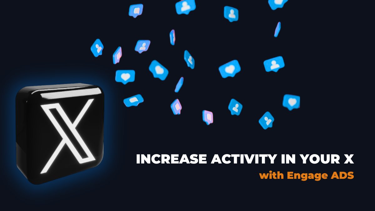 EngageADS on Ton tweet media