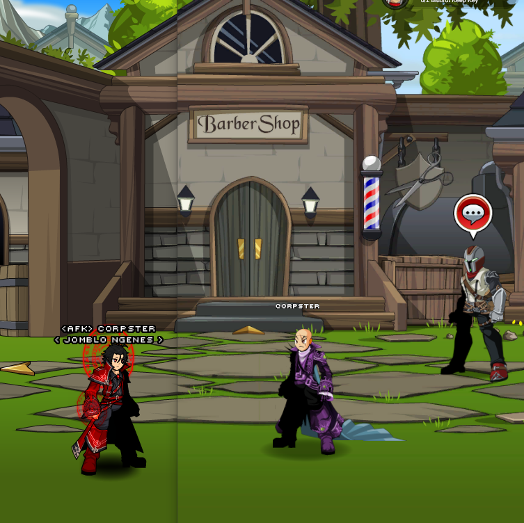 CropsterAQW's tweet image. Finally, I can match the AQW account with the AQW Infinity account 😆 #aqw #aqwinfinity #demoaqwinfinity