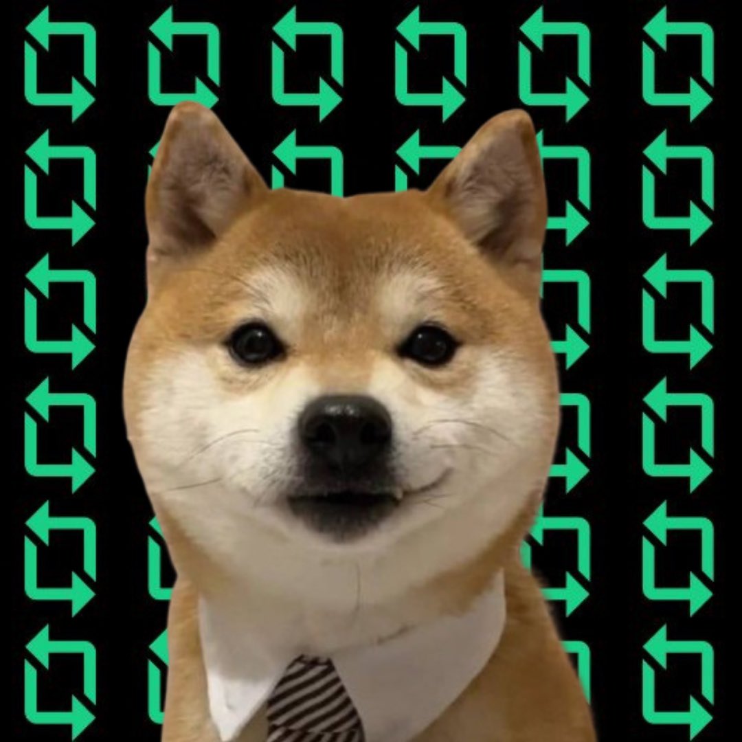 KomaSol's tweet photo. Let’s break a world record together and get the most reposts on a single tweet. The current world record is held by the Mr Beast at 3.9 million.

We can do this 🐕

#RepostTheDog #RepostGang $KOMA https://t.co/CfxgBMptvA