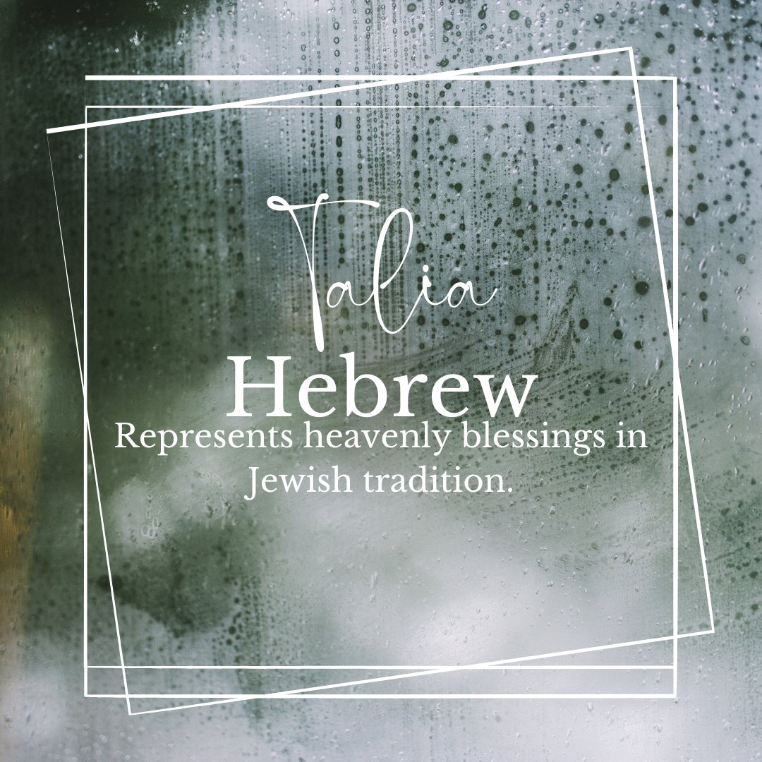 naamism_'s tweet photo. #baby #babynamesuggestions #boynames #girlnames #uniquenames #namesuggestions #babygirlnames #babynameideas #Gaelic #child #gender #beautiful #English #names #X #rain #hebrew #historical 

https://t.co/UwJK7iA70F is a simple yet very powerful tool to find suitable name! https://t.co/0xgMGuKPph