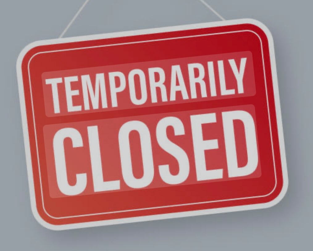 Hi everyone. Unfortunately we are closed today, Friday 4th October. We will see everyone again on Monday 7th October. Have a fantastic weekend 🙂🙃...