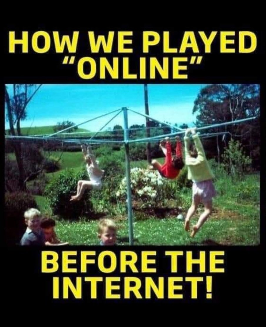 #justbecauseitsfriday