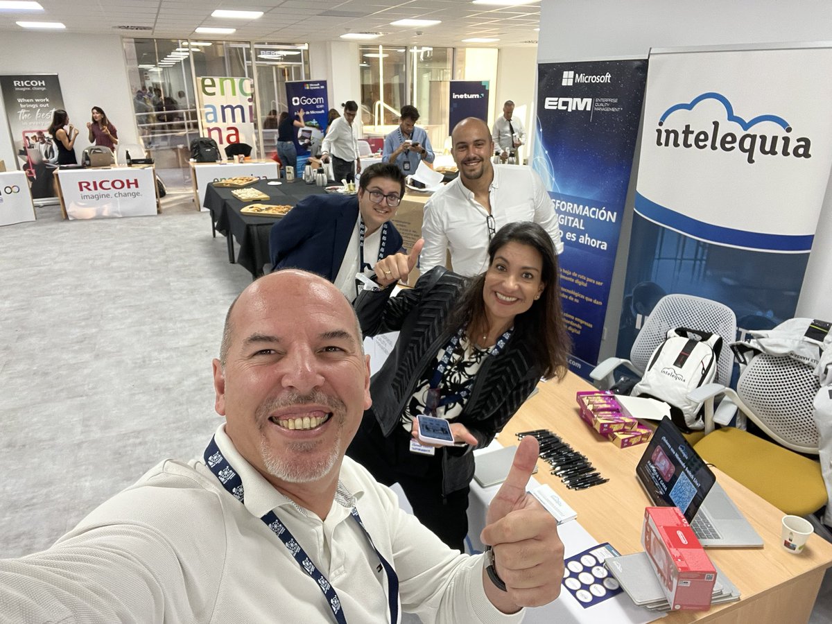 David Rodriguez ☁️ tweet media