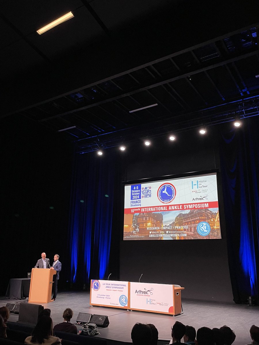 Andréa Braga (@abragaperf) on Twitter photo Let’s Go for <a href="/IAS10_2024/">IAS10_2024</a> 🌍 in Strasbourg 🇫🇷
<a href="/PicotBrice/">Brice Picot</a> <a href="/FFrunsanteperf/">François Fourchet</a> <a href="/r_tourillon/">Romain Tourillon</a> <a href="/massnoir/">M'Baye Massamba</a> <a href="/ChristopheBroy/">Broy Christophe</a>
#ankle #ias Let’s Go for <a href="/IAS10_2024/">IAS10_2024</a> 🌍 in Strasbourg 🇫🇷
<a href="/PicotBrice/">Brice Picot</a> <a href="/FFrunsanteperf/">François Fourchet</a> <a href="/r_tourillon/">Romain Tourillon</a> <a href="/massnoir/">M'Baye Massamba</a> <a href="/ChristopheBroy/">Broy Christophe</a>
#ankle #ias