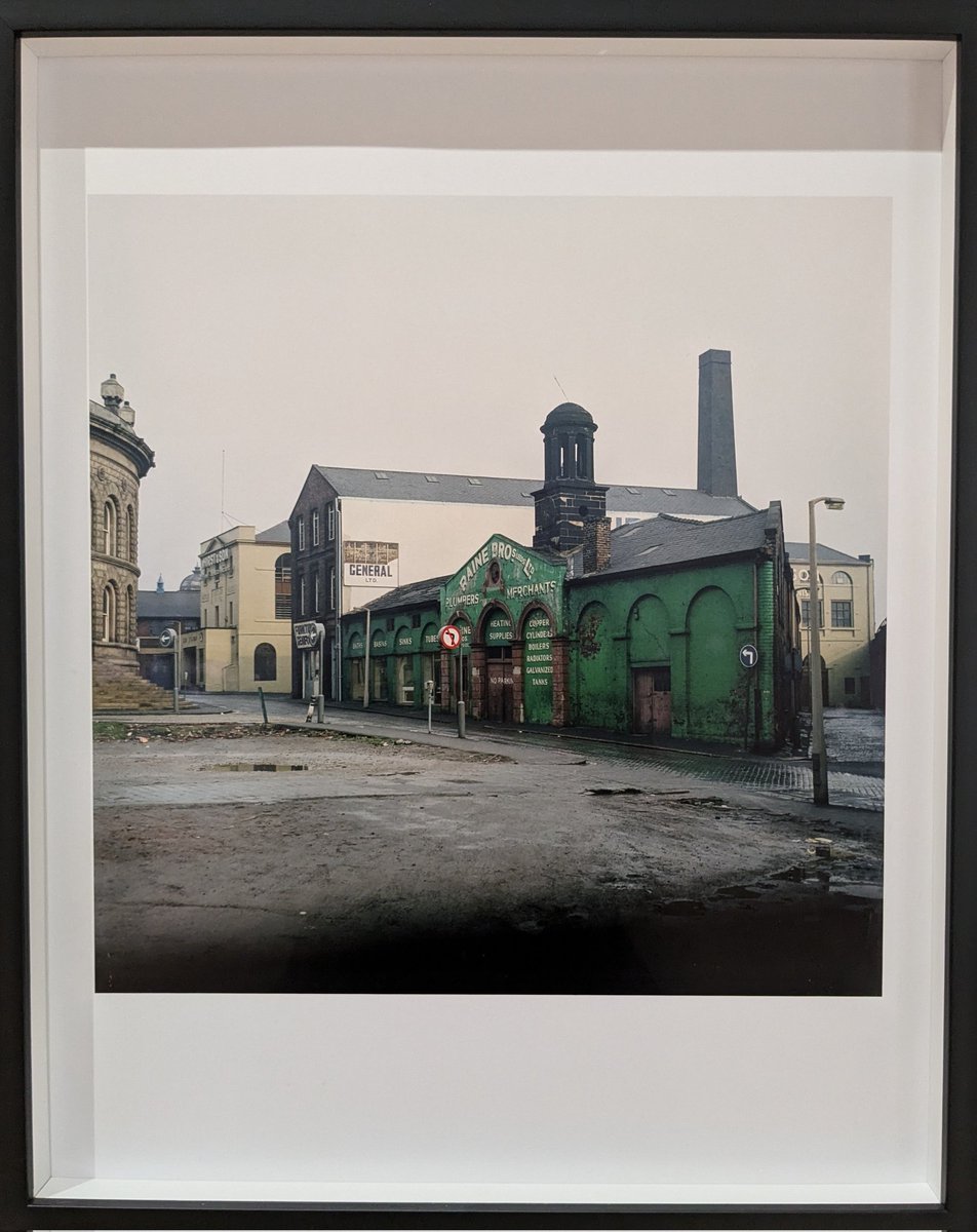 Richard Hughes (@randshughes) on Twitter photo This weekend is the last chance to catch the Peter Mitchell exhibition 'Nothing Lasts Forever' at <a href="/LeedsArtGallery/">Leeds Art Gallery</a>. Go if you can. This weekend is the last chance to catch the Peter Mitchell exhibition 'Nothing Lasts Forever' at <a href="/LeedsArtGallery/">Leeds Art Gallery</a>. Go if you can.