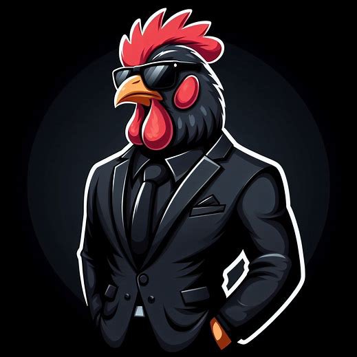 Well well well.. look who’s back🐓👀 #Soon