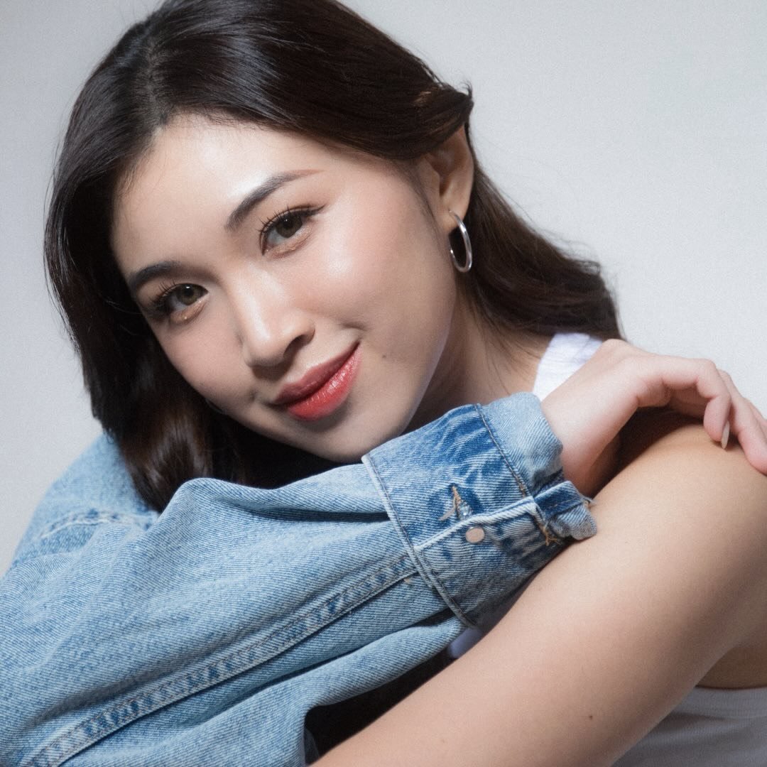 Pripun kabare mbak <a href="/_shanindira/">Shani Indira</a> ? 🥰