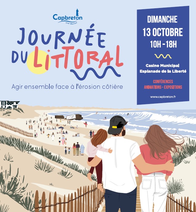 INRAE Nouvelle-Aquitaine Bordeaux (@inrae_na_bdx) on Twitter photo 🌊RDV le 13/10 à 📍Capbreton pour une journée de sensibilisation sur l'évolution #cottière et la #protection du littoral🌿avec l'unité #ETTIS du centre <a href="/INRAE_NA_BDX/">INRAE Nouvelle-Aquitaine Bordeaux</a>
🔍Zoom sur le projet #SHORELINE financé par la région <a href="/NvelleAquitaine/">Nouvelle-Aquitaine</a> 🌊RDV le 13/10 à 📍Capbreton pour une journée de sensibilisation sur l'évolution #cottière et la #protection du littoral🌿avec l'unité #ETTIS du centre <a href="/INRAE_NA_BDX/">INRAE Nouvelle-Aquitaine Bordeaux</a>
🔍Zoom sur le projet #SHORELINE financé par la région <a href="/NvelleAquitaine/">Nouvelle-Aquitaine</a>