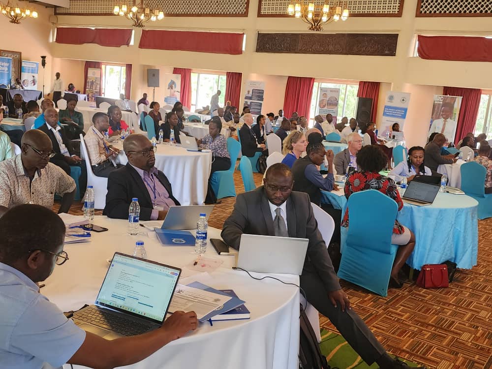 SNV Uganda tweet media