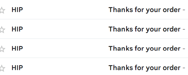 MoonLight Success tweet media