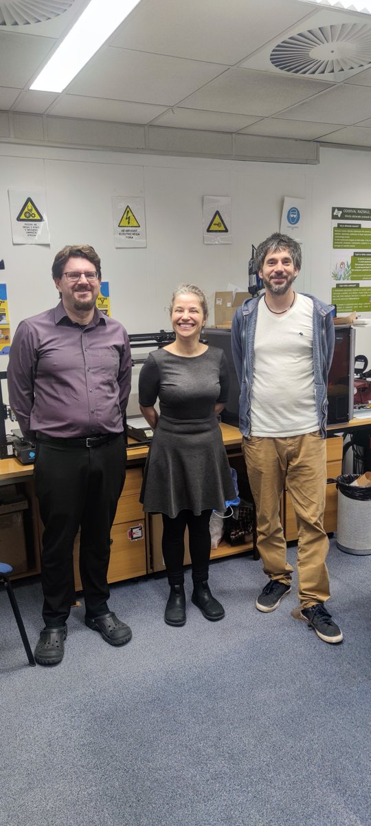 CTK - Centralna tehniška knjižnica UL tweet media